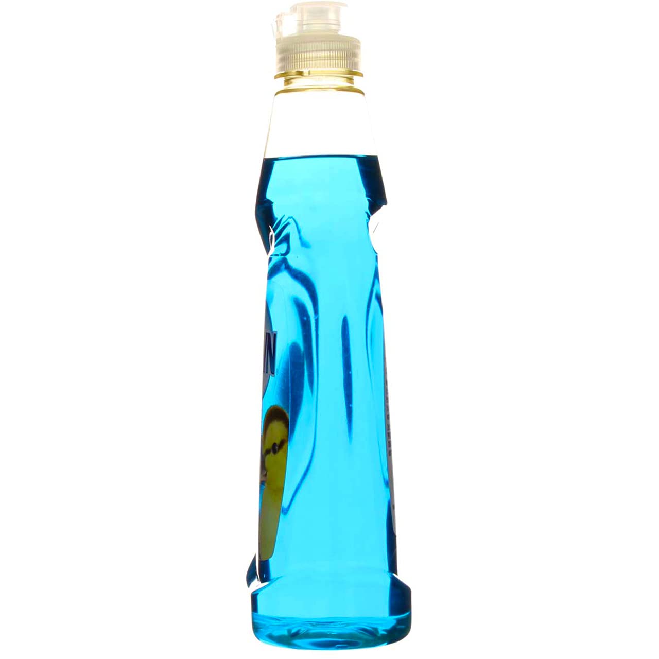 Dawn Ultra Original Dish Soap Refill Jug, Large Size Blue Liquid Dishwashing Detergent, Powerful Dish Soap for Grease, 51.5 oz