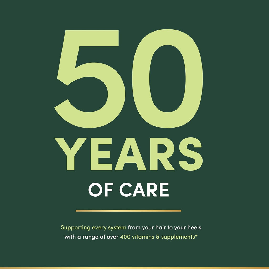 Nature’s Bounty Zinc 50mg, Immune Support & Antioxidant Supplement, Promotes Skin Health, 1 Caplet Per Day, Gluten Free, 250 Vegetarian Caplets