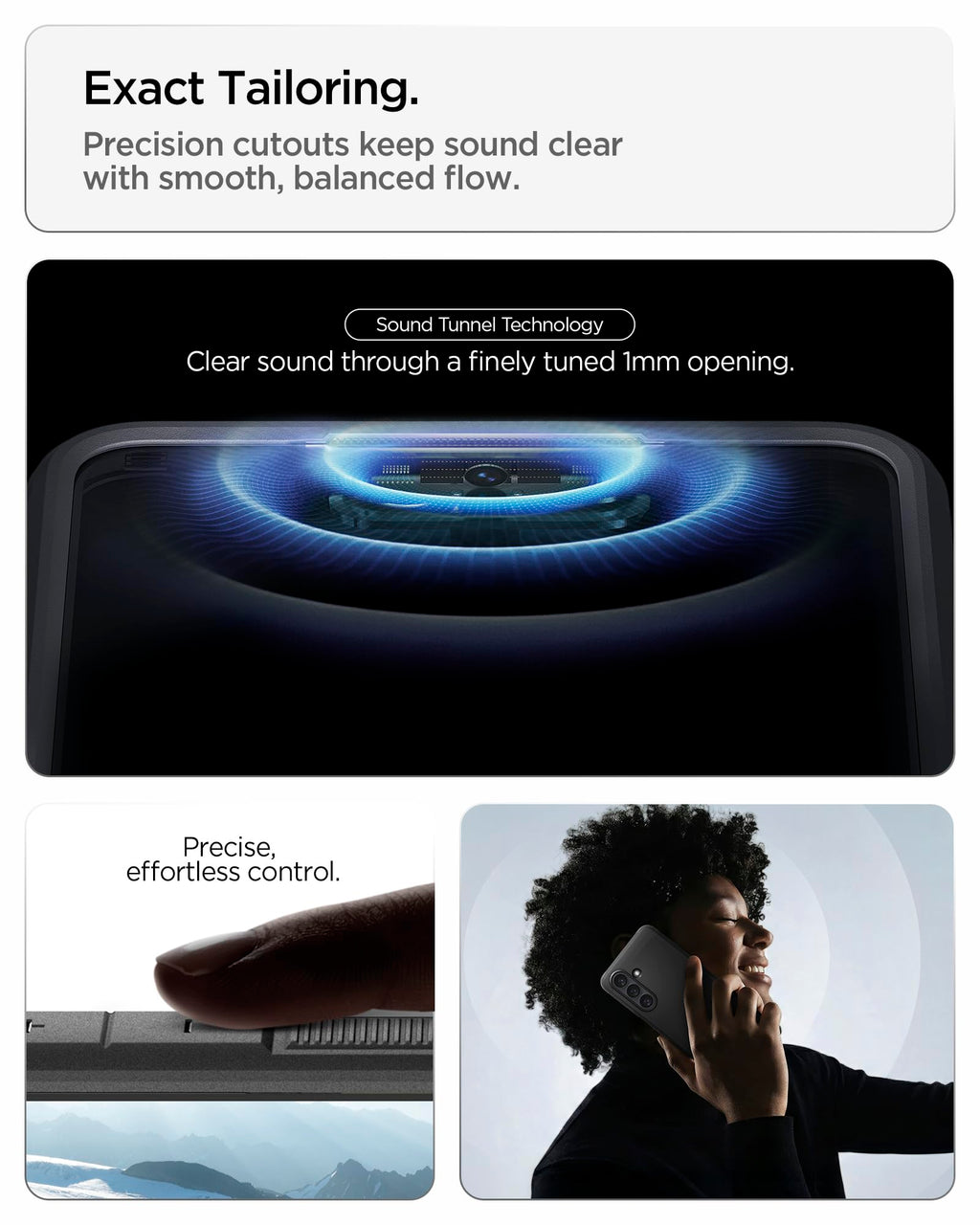 Spigen for Galaxy S26 Ultra Case, Tough Armor MagFit [Kickstand] [Compatible with MagSafe] [Military-Grade Protection] - Black