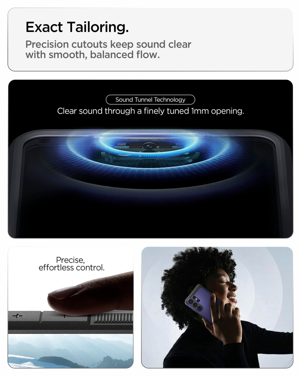 Spigen for Galaxy S26 Ultra Case, Tough Armor MagFit [Kickstand] [Compatible with MagSafe] [Military-Grade Protection] - Black