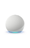 Amazon Echo Dot (newest model) - Vibrant sounding speaker, Designed for Alexa+, Great for bedrooms, dining rooms and offices, Charcoal