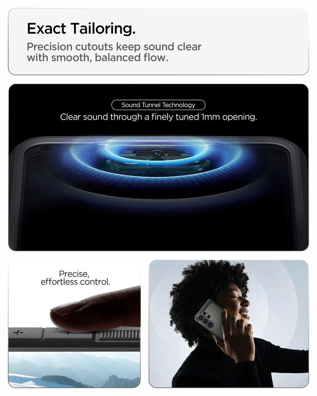 Spigen for Galaxy S26 Ultra Case, Tough Armor MagFit [Kickstand] [Compatible with MagSafe] [Military-Grade Protection] - Black