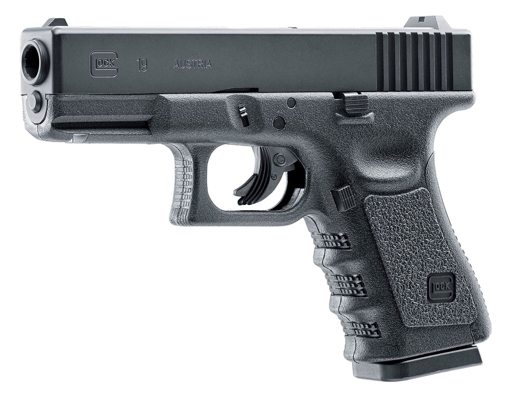 Umarex Glock 19 Gen3 .177 Caliber BB Gun Air Pistol